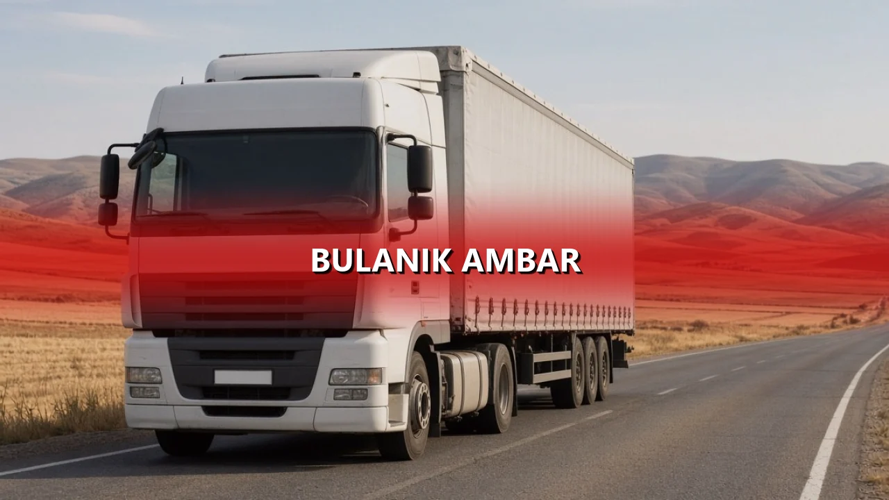 Bulanık Ambar