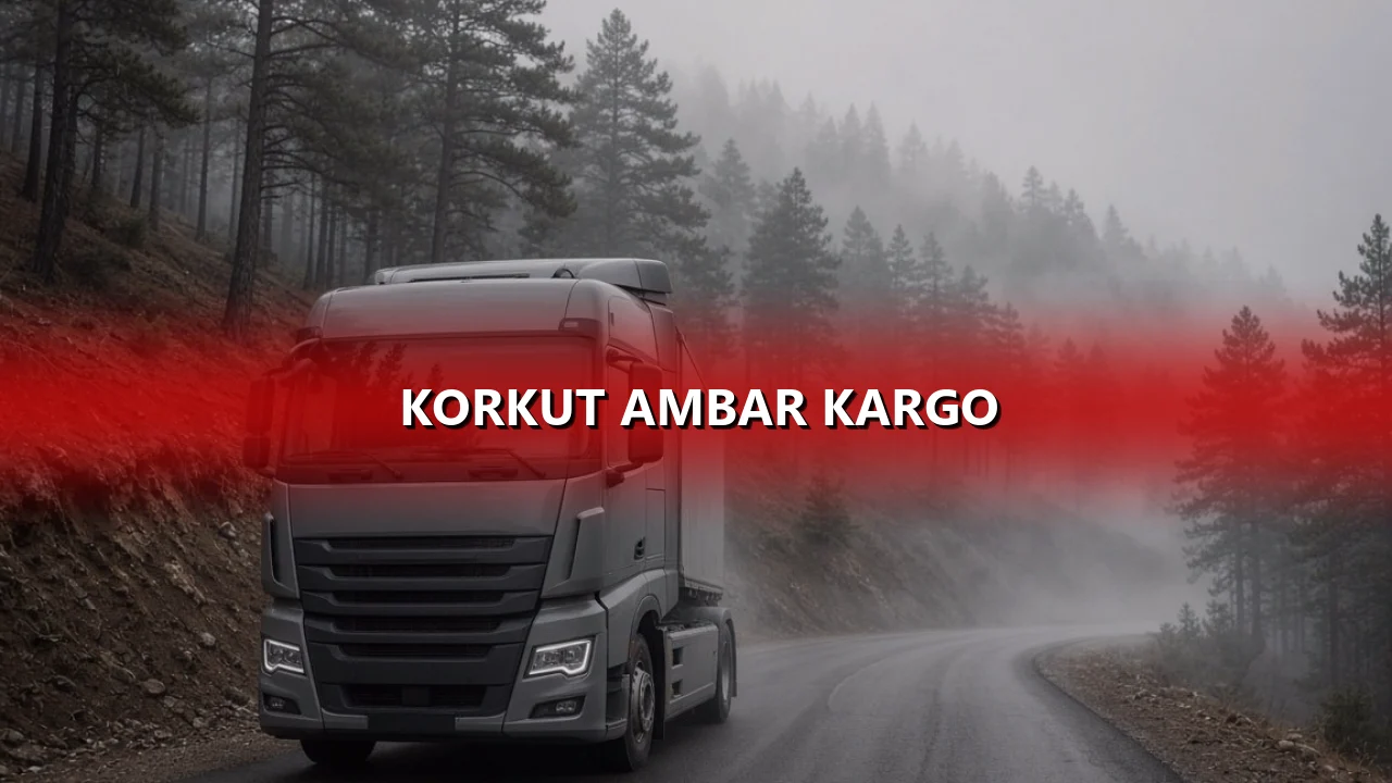 Korkut Ambar Kargo