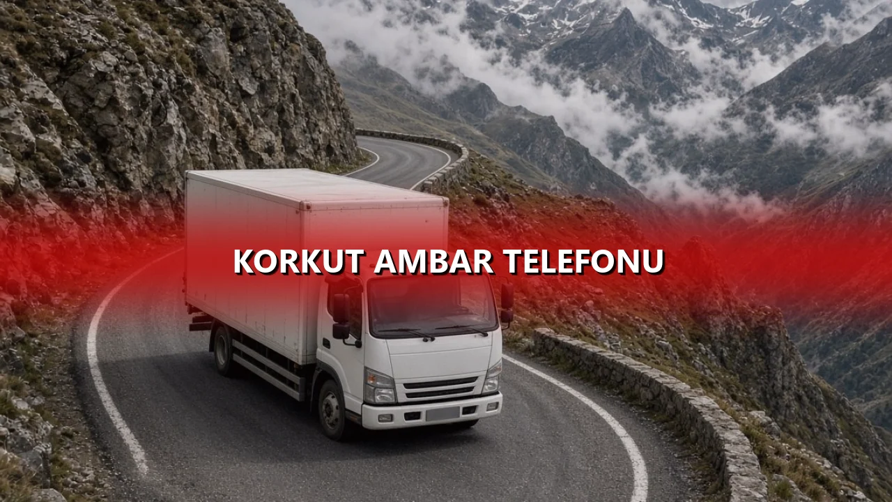 Korkut Ambar Telefonu
