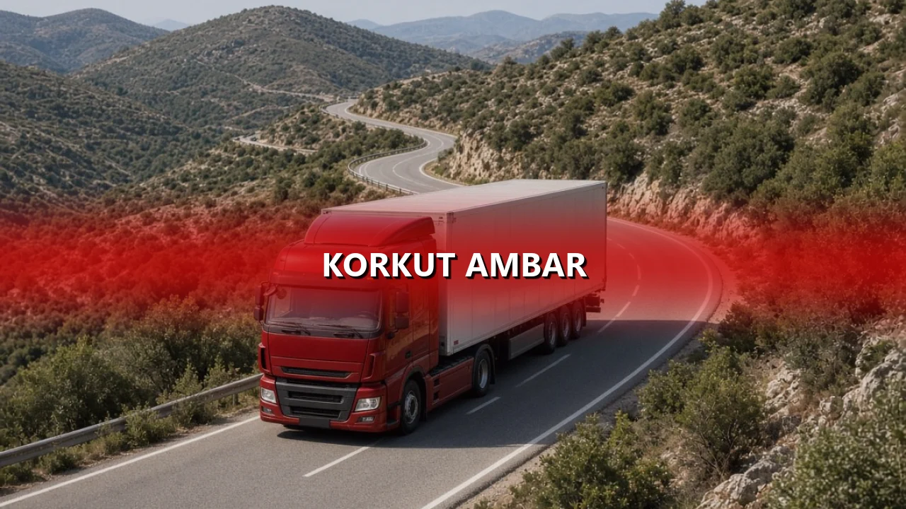 Korkut Ambar