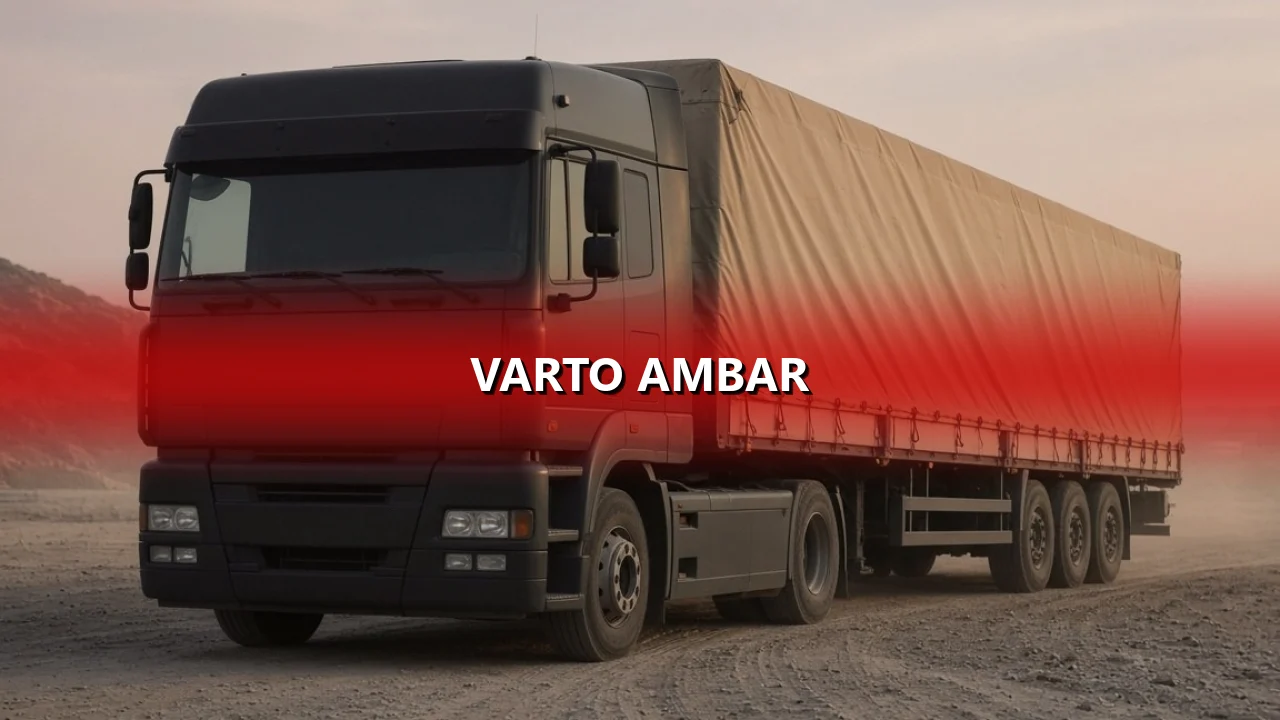 Varto Ambar